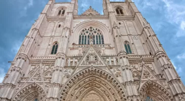 Cathedrale de Nantes