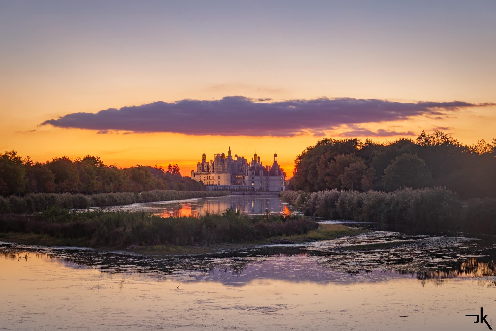 Château de Chambord