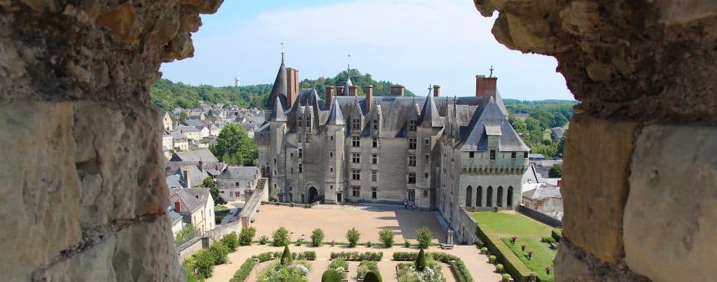 chateau-de-langeais