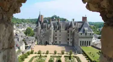 chateau-de-langeais