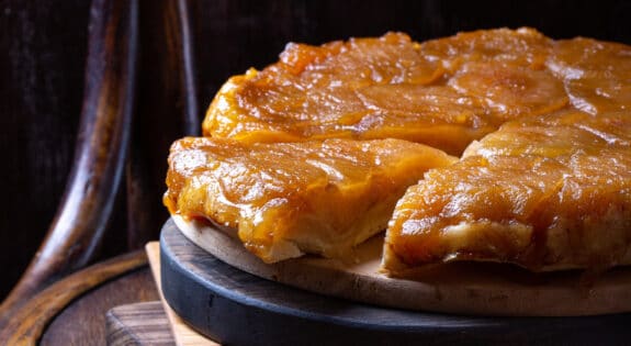 Tarte Tatin