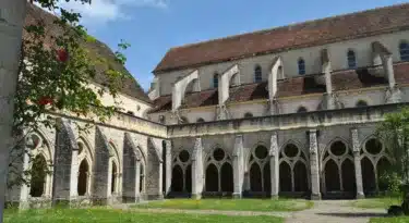 Abbaye de Noirlac