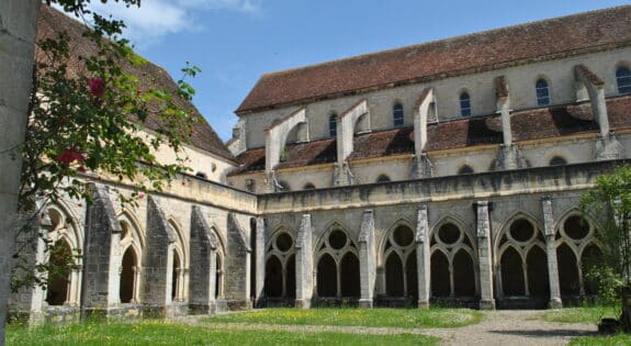 Abbaye de Noirlac