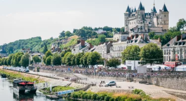 Anjou Velo Vintage