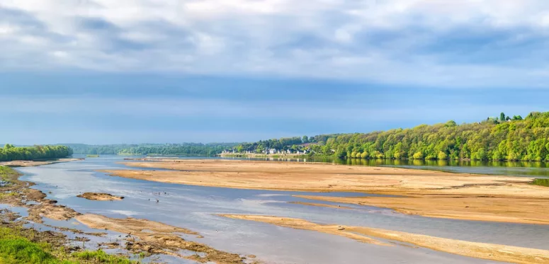 Découvrez 5 lieux méconnus en Val de Loire