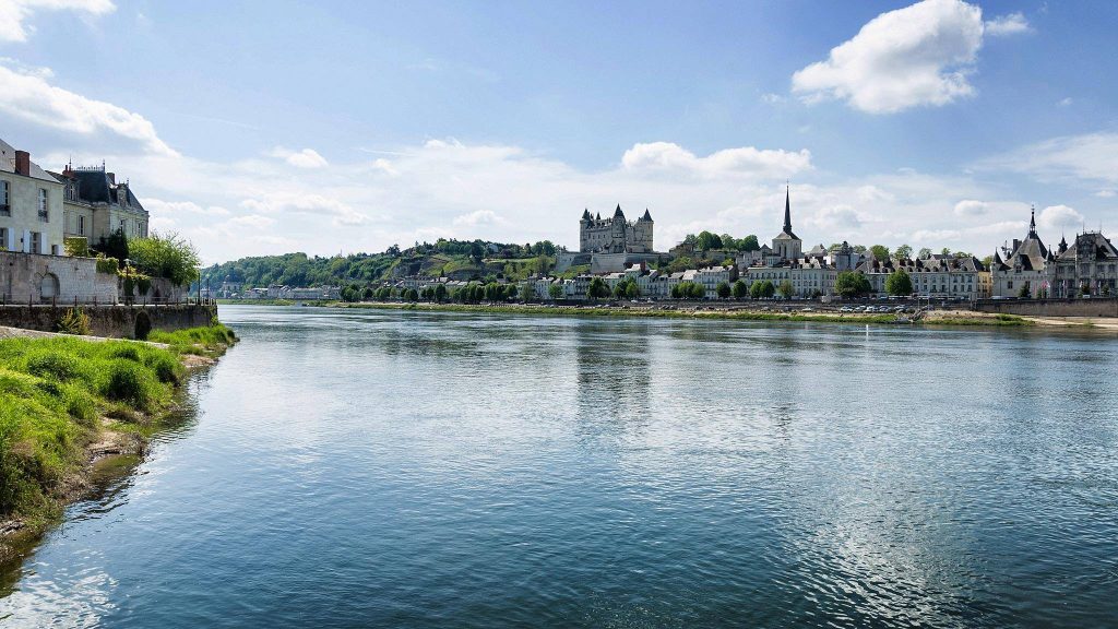 Saumur