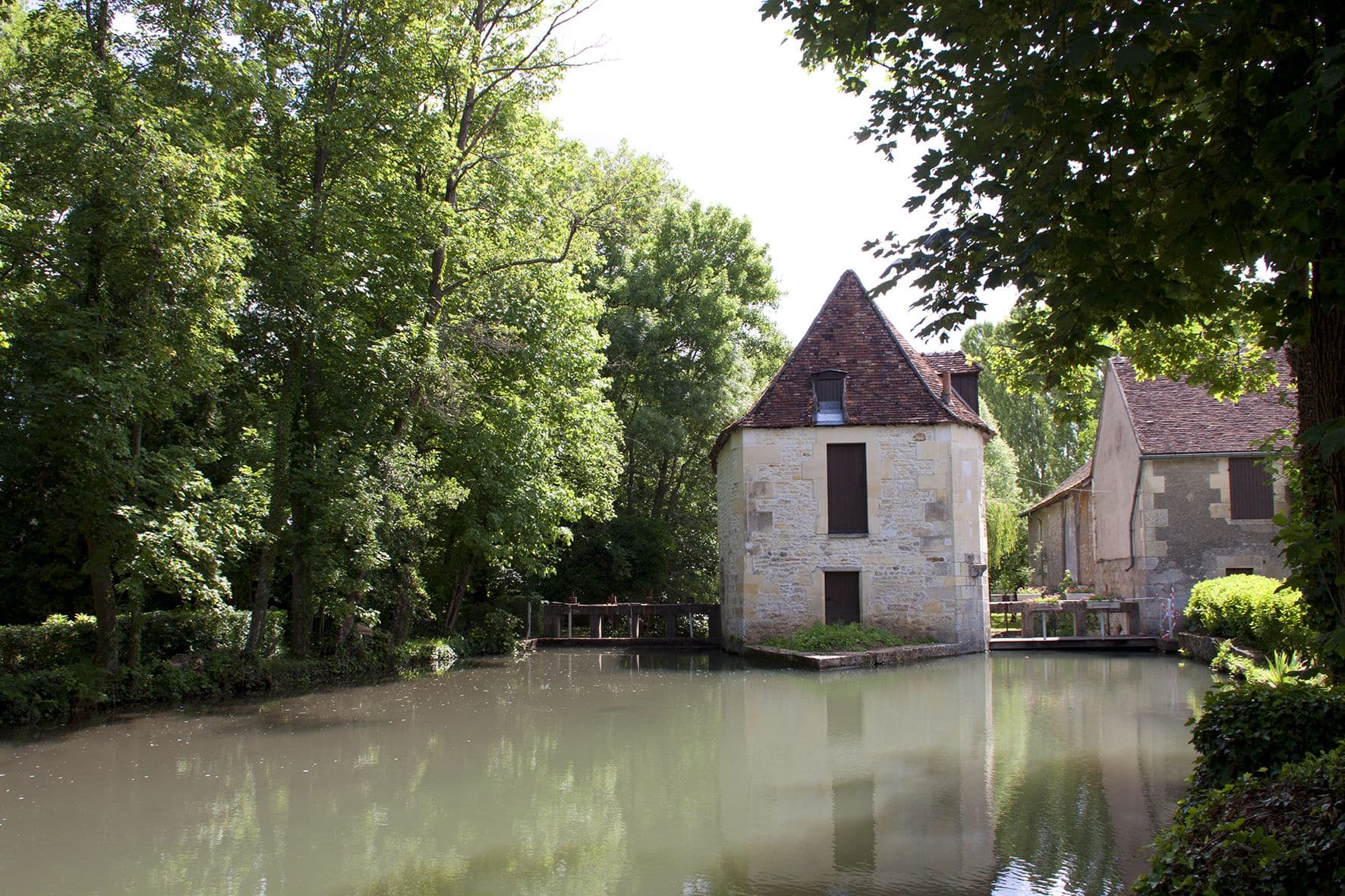 donzy dans la Nièvre