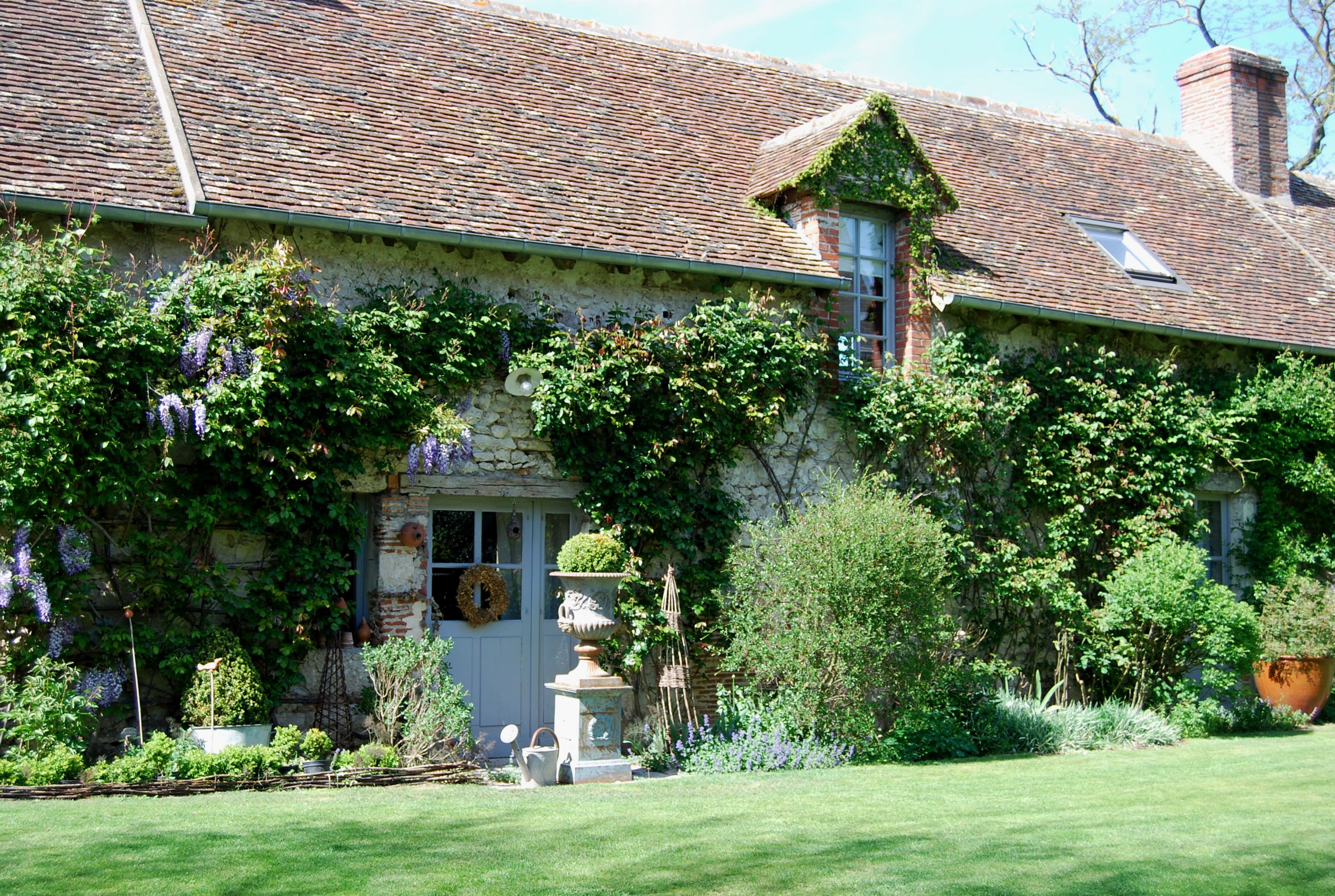 L. Chevalier - CRT Centre-Val de Loire