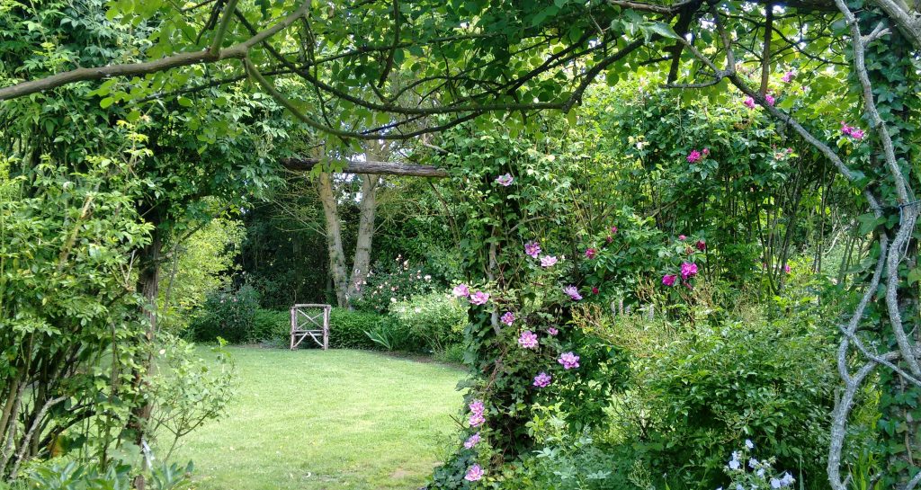 Jardins de Roquelin