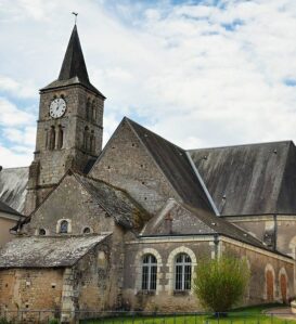 villaines-les-rochers