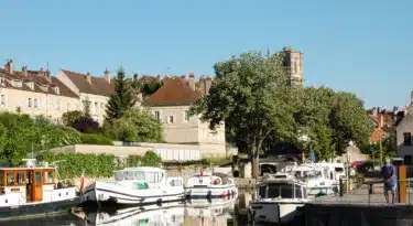 clamecy ©Société Scientifique et Artistique de Clamecy