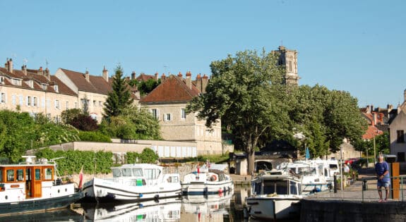 clamecy ©Société Scientifique et Artistique de Clamecy