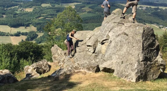 Morvan-Rocher-Mont-Beuvray-©Elise-Balon-NT