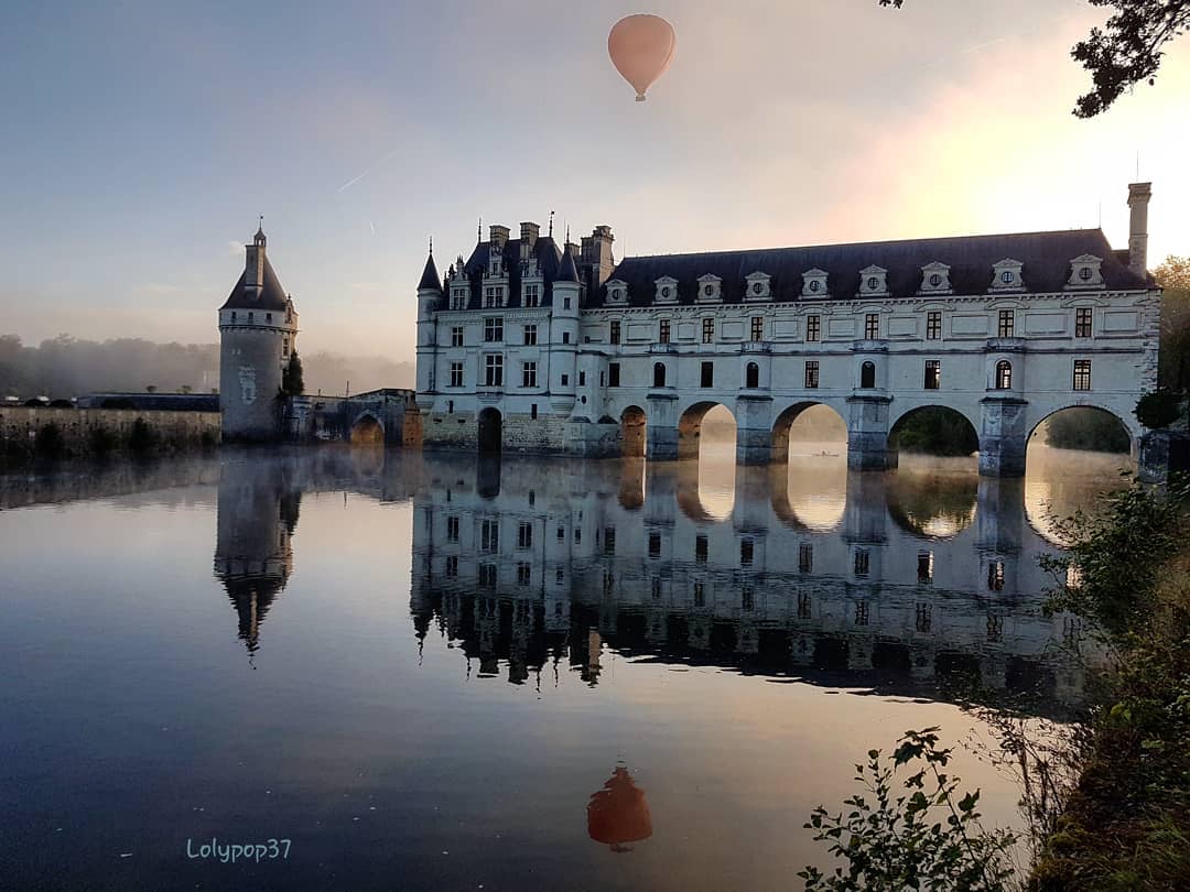 Château de Chenonceau