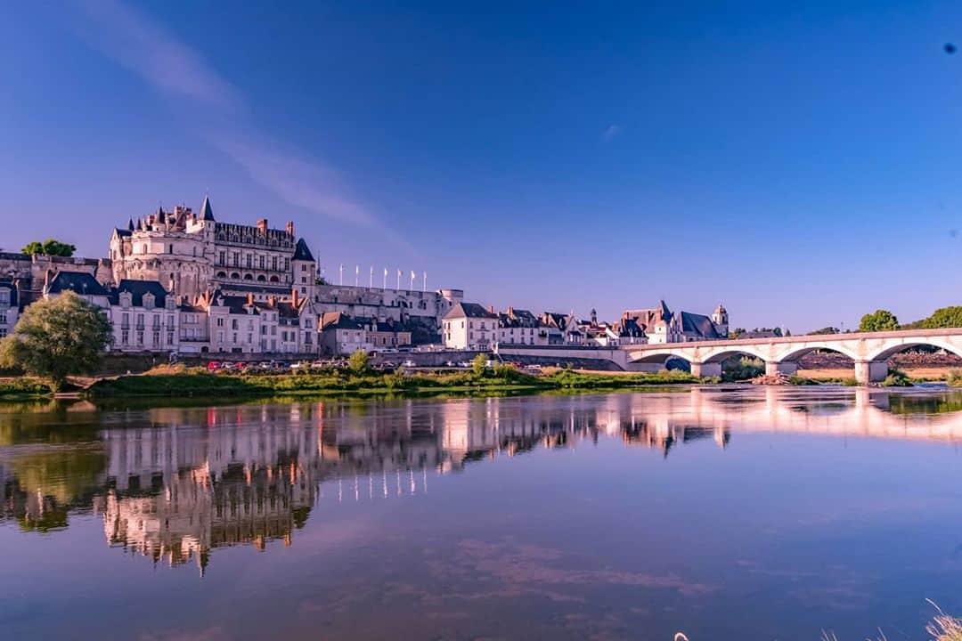 Château royal d'Amboise