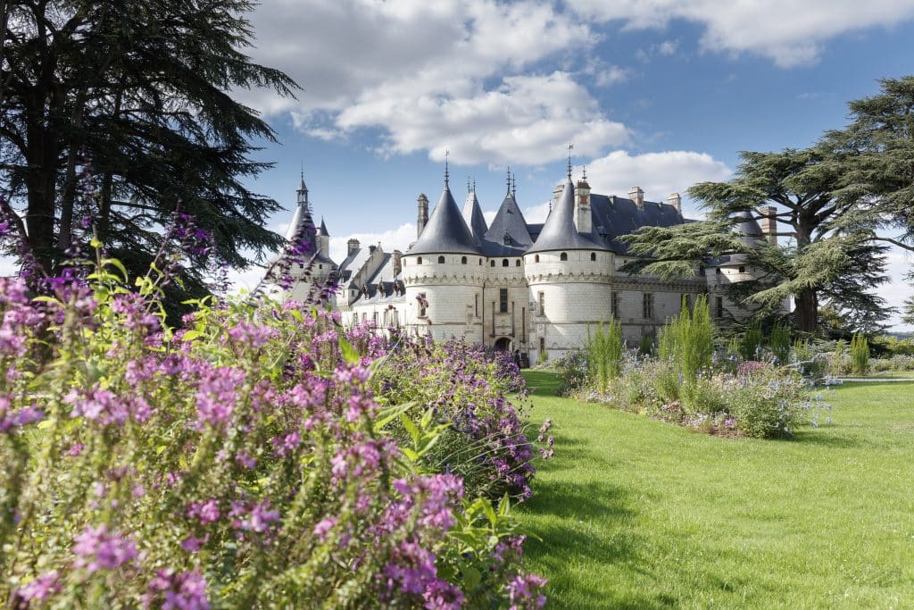 Chaumont-sur-Loire