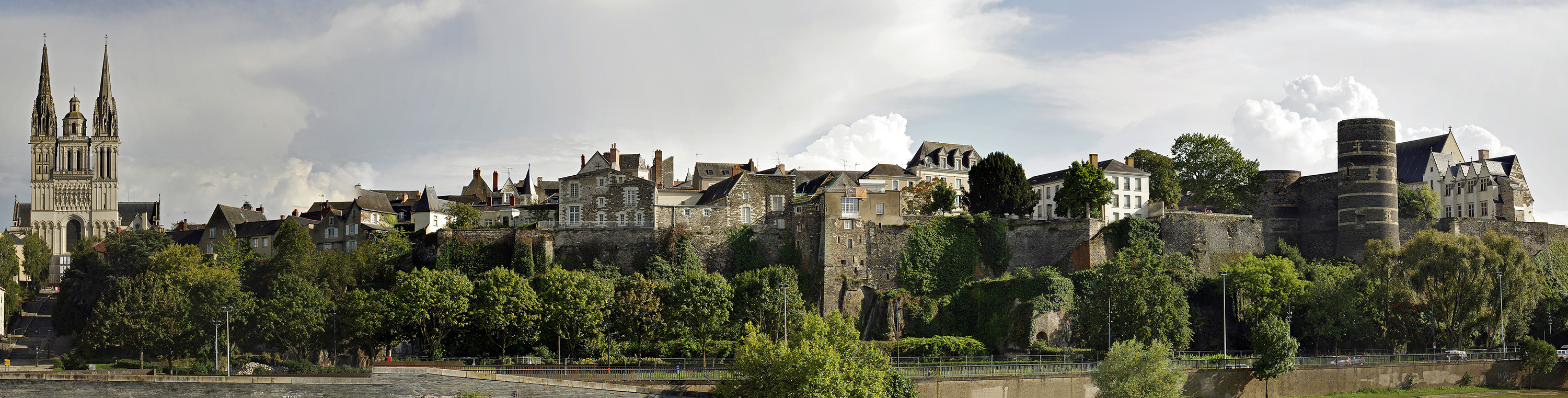 Angers