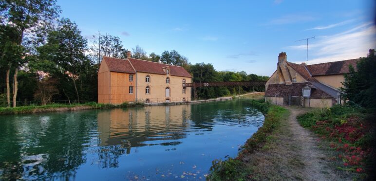 Moulin Bardin