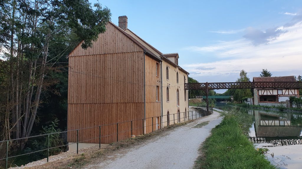 Moulin Bardin