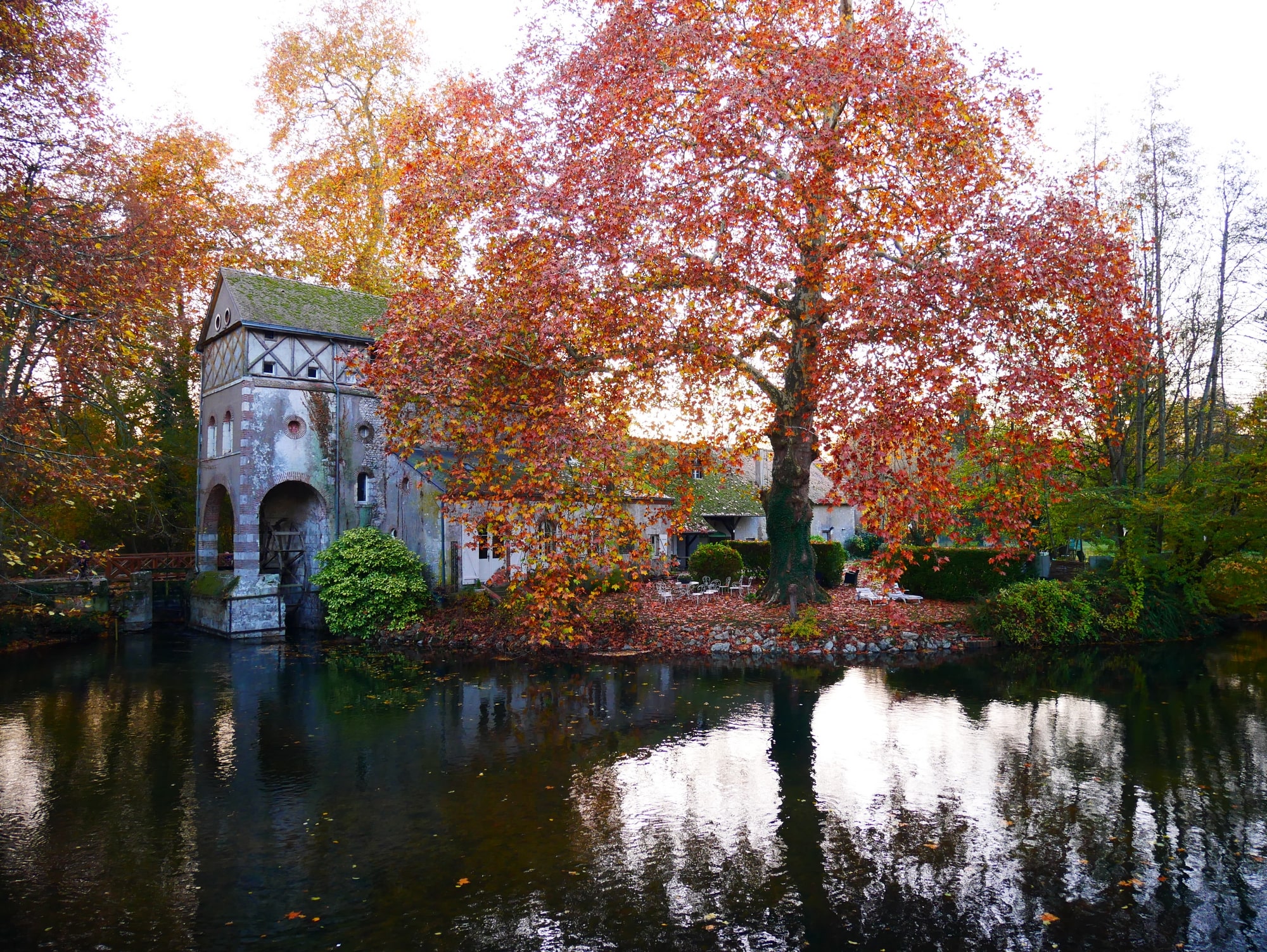 Olivet, Loiret