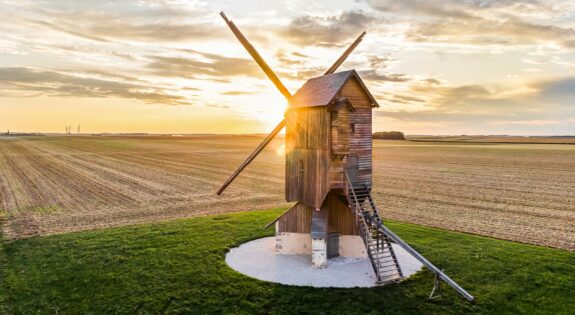 Moulin de Lignerolles