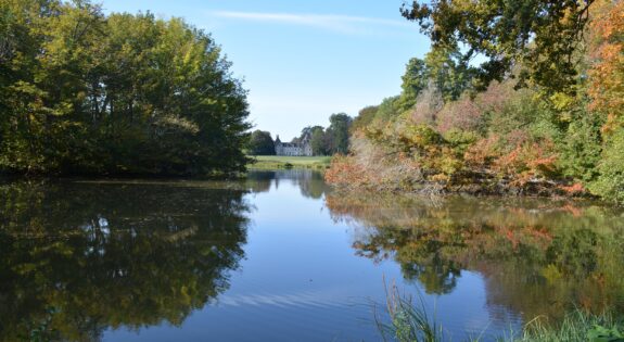 Parc d'Auzon