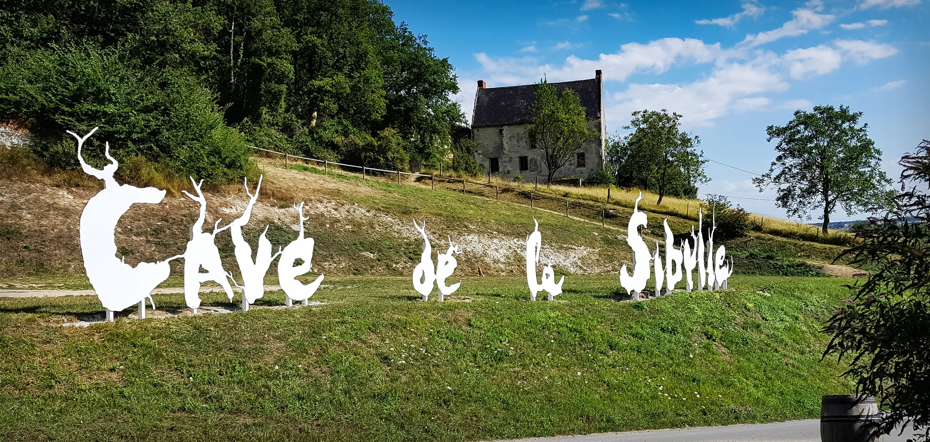 Cave de la Sibylle