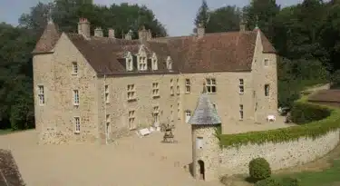 Château de Besne