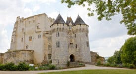 Chateau de Nogent-le-Rotrou