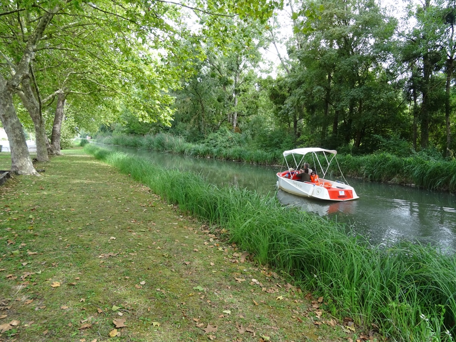 canal de berry