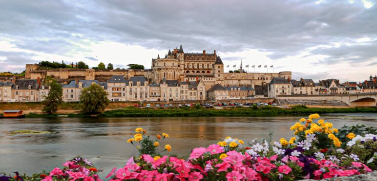 Château d'Amboise