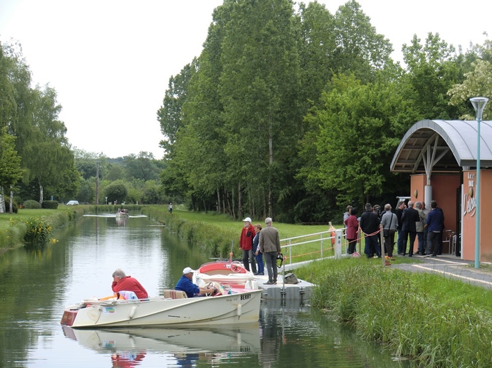 canal de berry