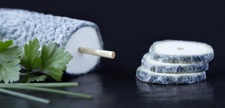 Fromage Sainte-Maure-de-Touraine