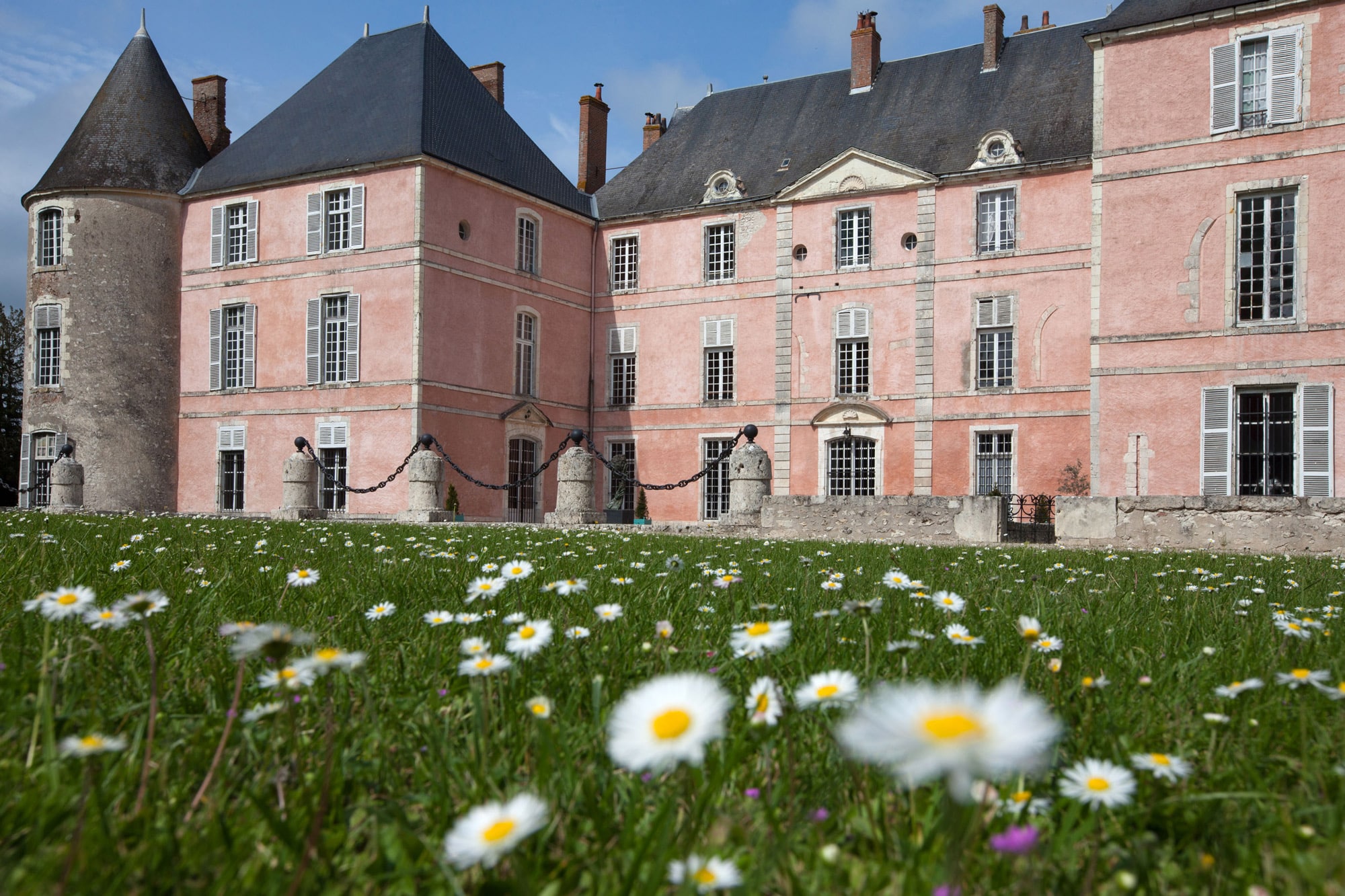 meung sur loire