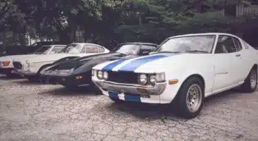 musées automobiles en Val de Loire