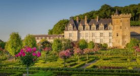 Chateau-jardins-Villandry