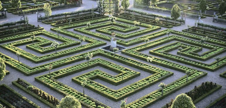 Chateau-jardins-Villandry