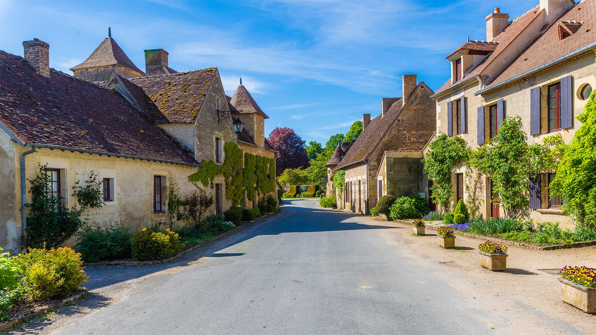 Apremont-sur-Allier