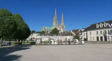 Chartres