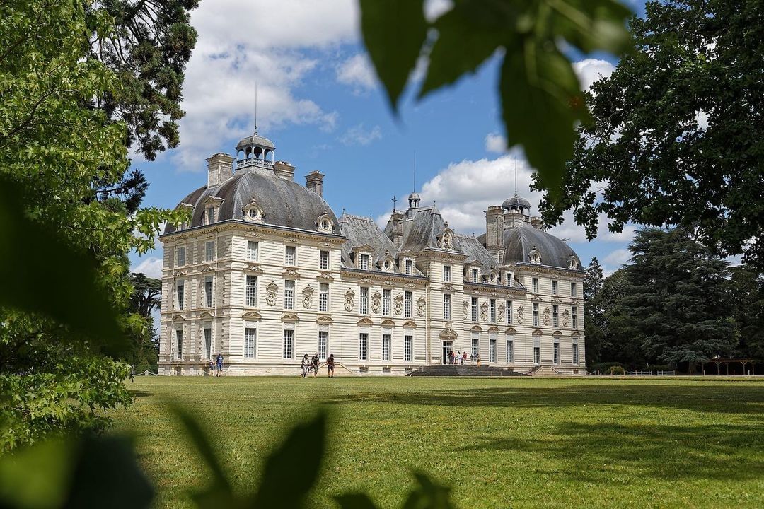 Château de Cheverny