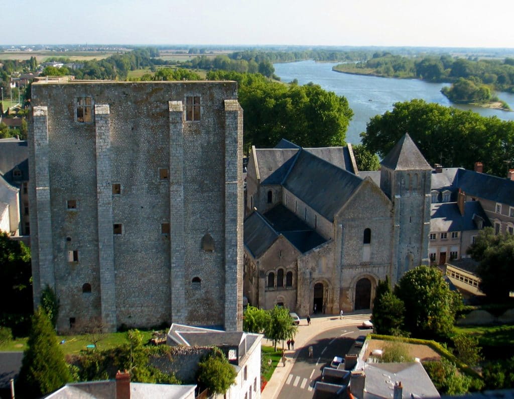 Beaugency