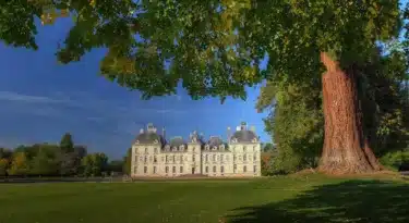 Château de Cheverny