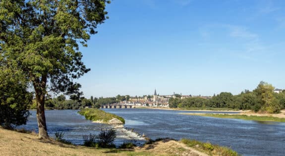 La Charité sur Loire