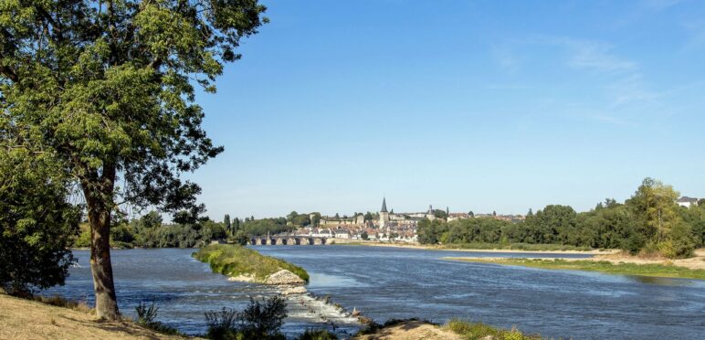 La Charité sur Loire