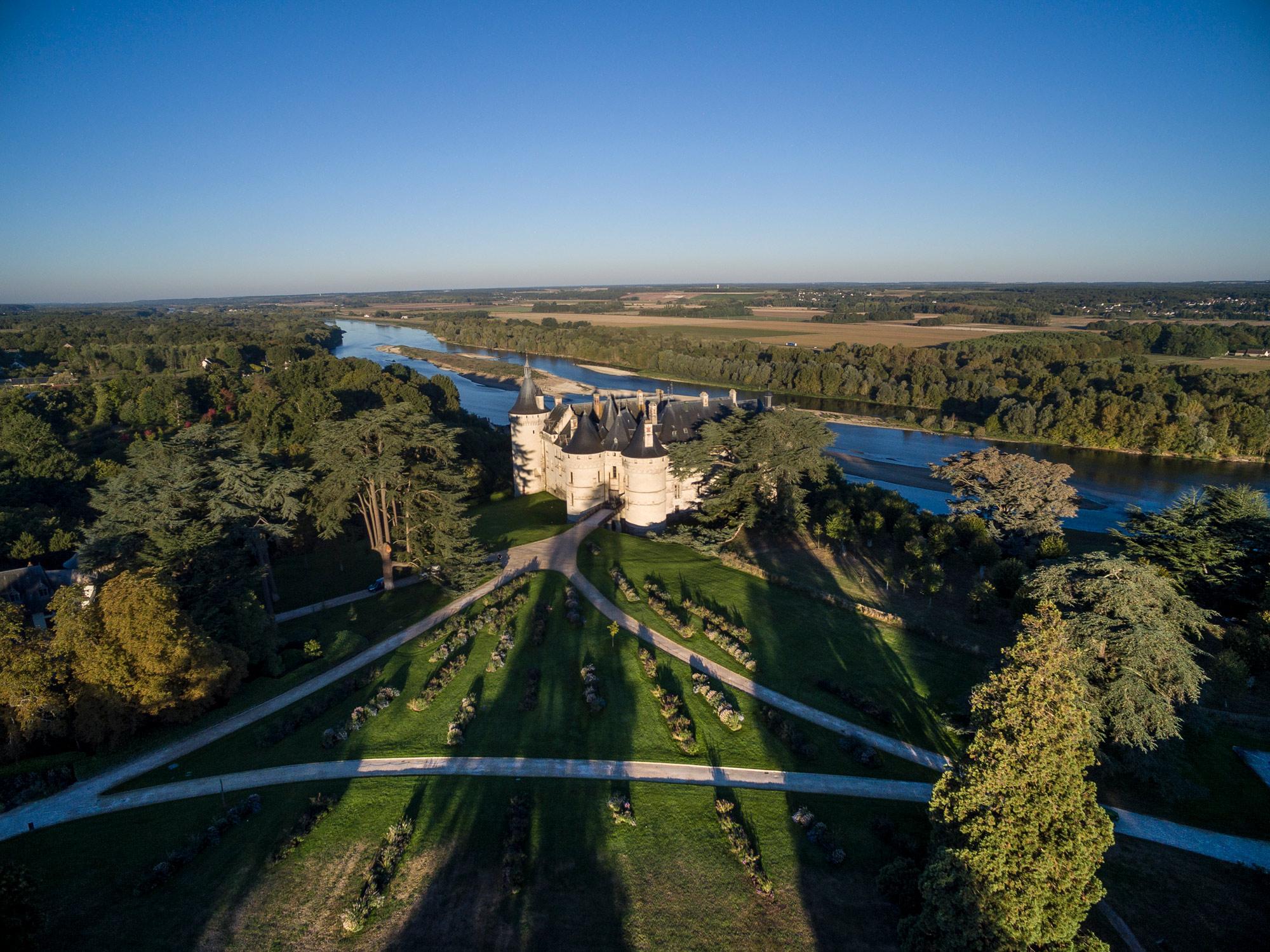 Château de Chaumont-sur-Loire