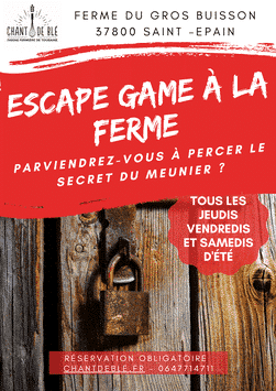 escape game