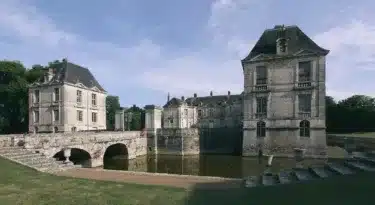 Château de Lignières