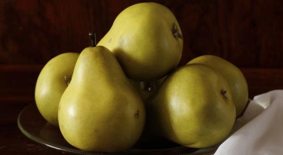 eau de vie de poire olivet