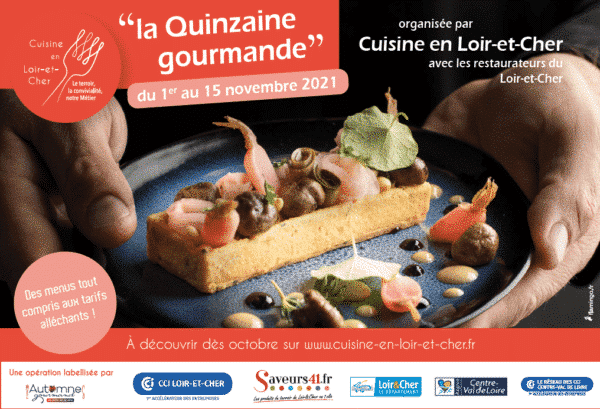 automne gourmand