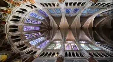 cathedrale de chartres